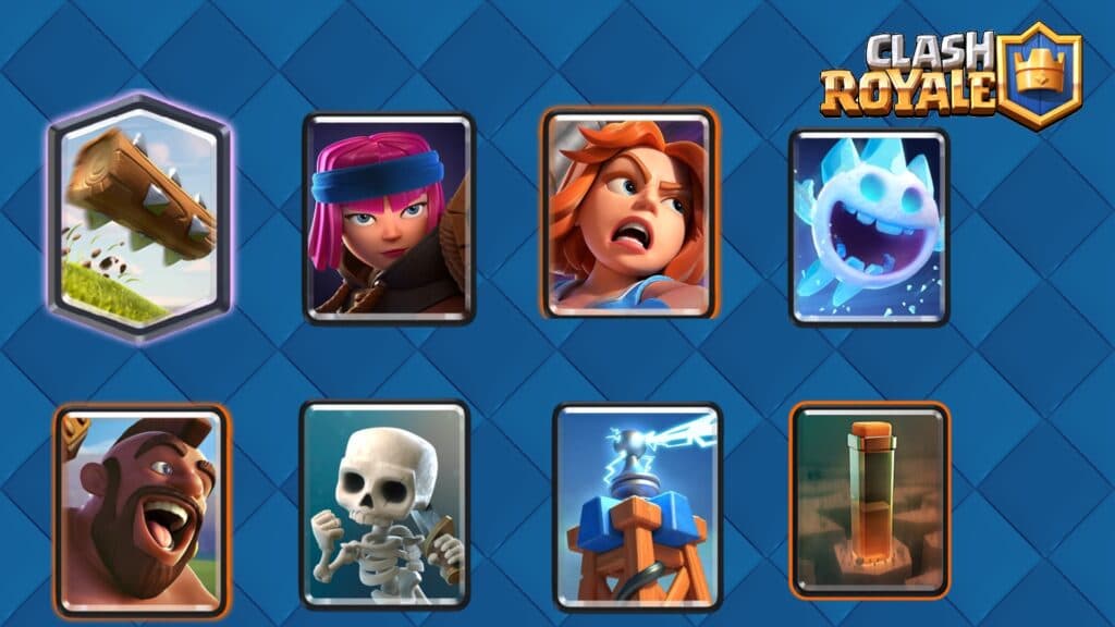 Best Firecracker decks in Clash Royale for Arenas and Challenges - Charlie  INTEL